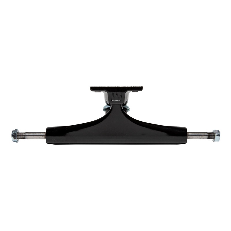 Royal FC Standard Black Skateboard Truck Black - 144