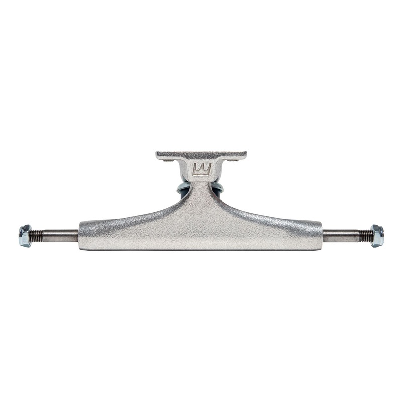 Royal FC Ultra Light Standard Raw Skateboard Truck Raw - 159