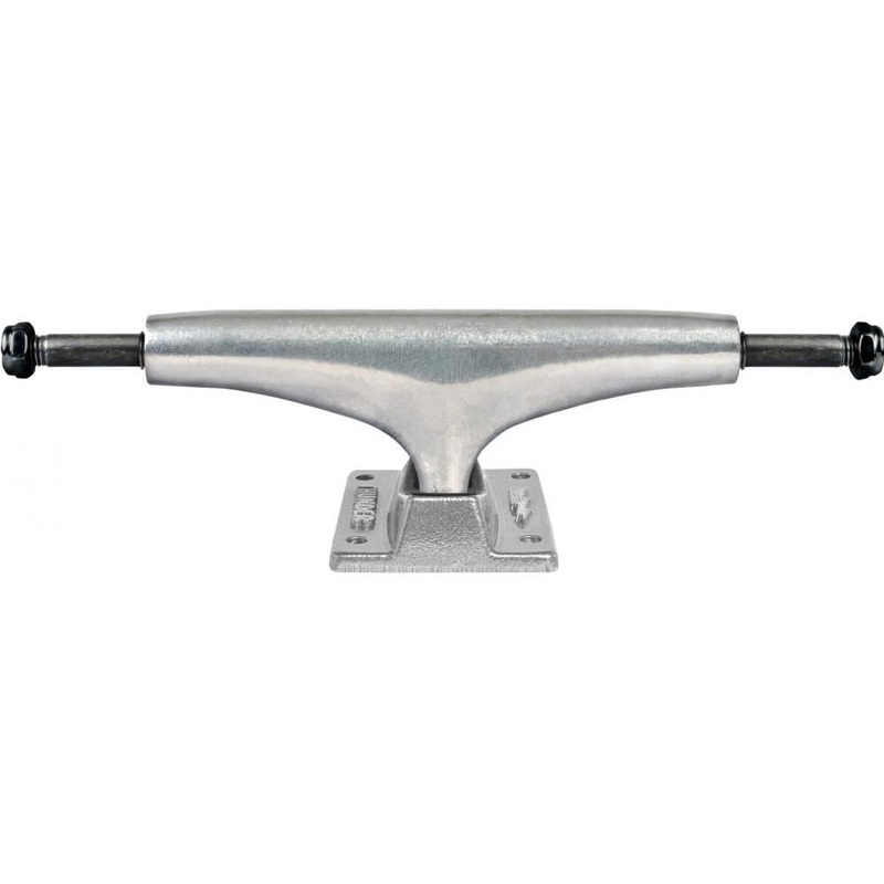Thunder 149 Truck Team Polished Skateboard Trucks - 149