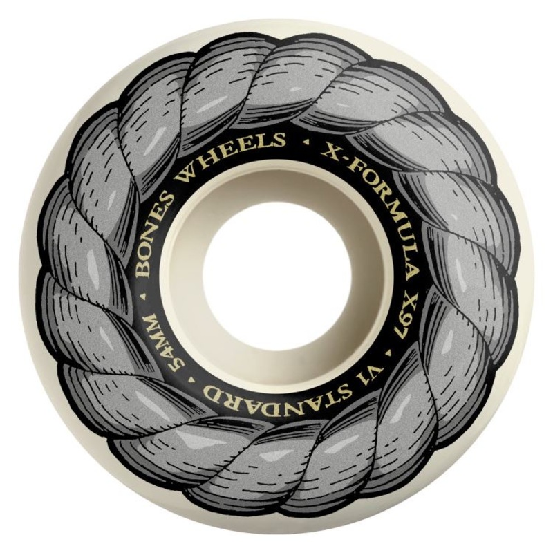 BONES X-Formula XF Standards  x  97A  V1