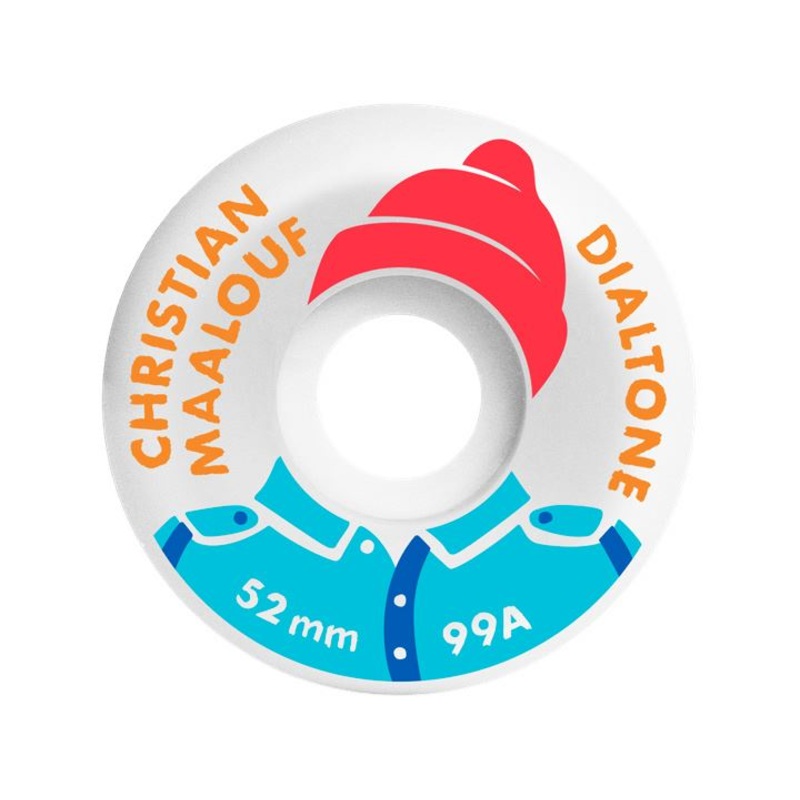 Dial Tone Maalouf Zissou Conical 99A