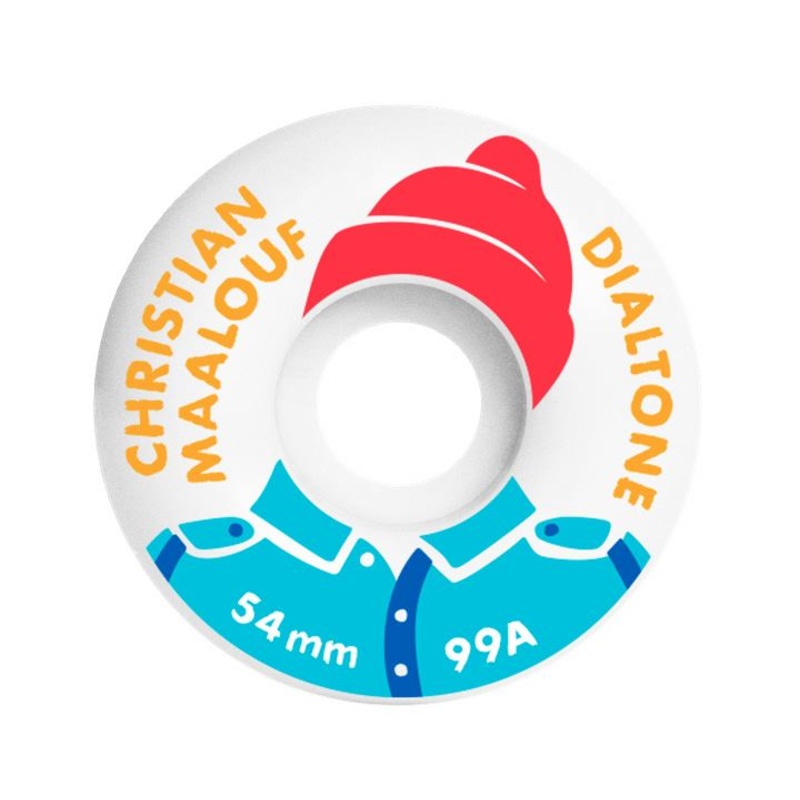 Dial Tone Maalouf Zissou Standard 99A
