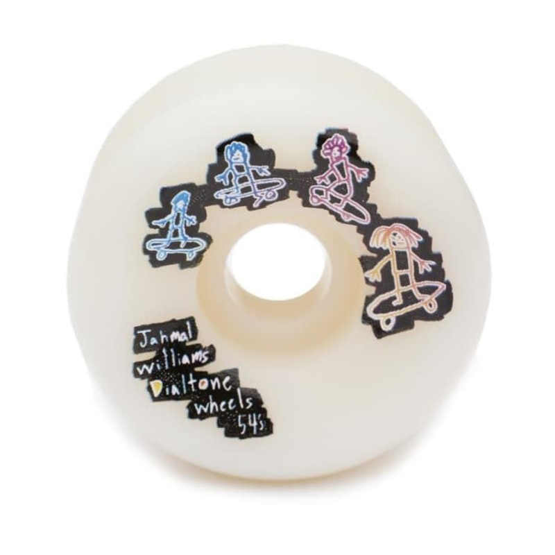 Dial Tone Williams Doodles Conical 99A