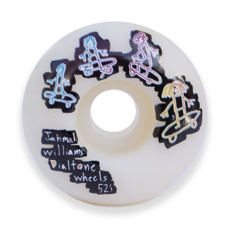 Dial Tone Williams Doodles Standard 99A