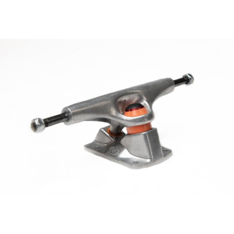 Grindking Skateboard Trucks Disruptor Raw - 5.5"