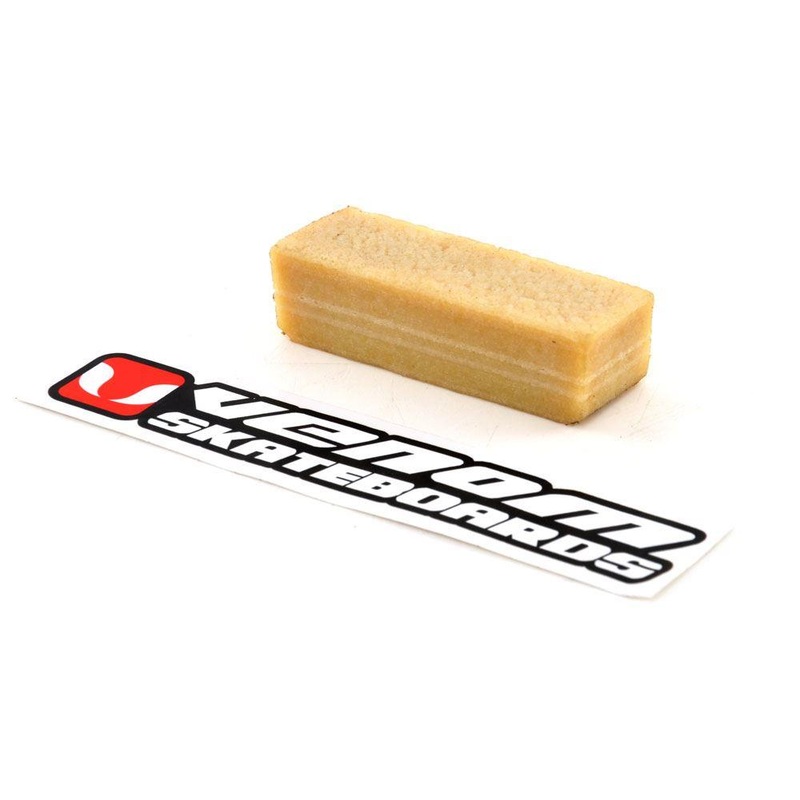 Venom Skateboard Griptape Cleaner