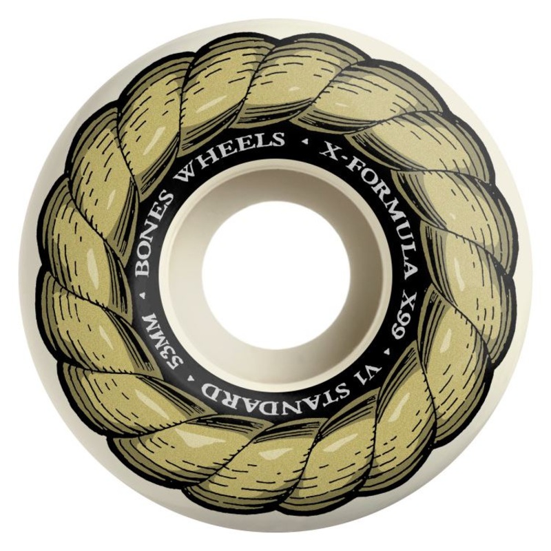BONES X-Formula XF Standards  x  99A  V1