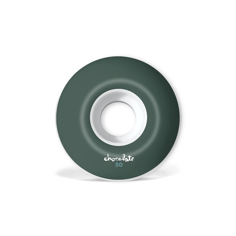 Chocolate OG Chunk Staple Skateboard Wheels 99D