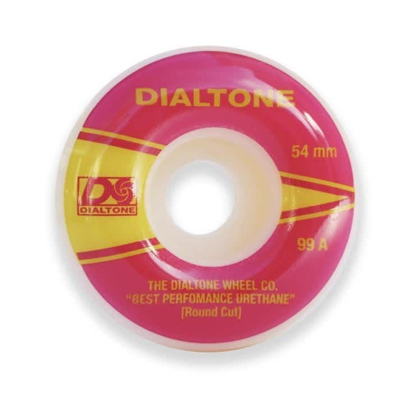 Dial Tone Atlantic Round Cut 99A