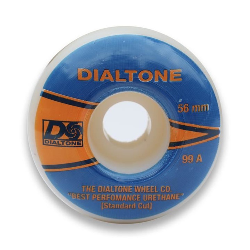 Dial Tone Atlantic Standard 99A