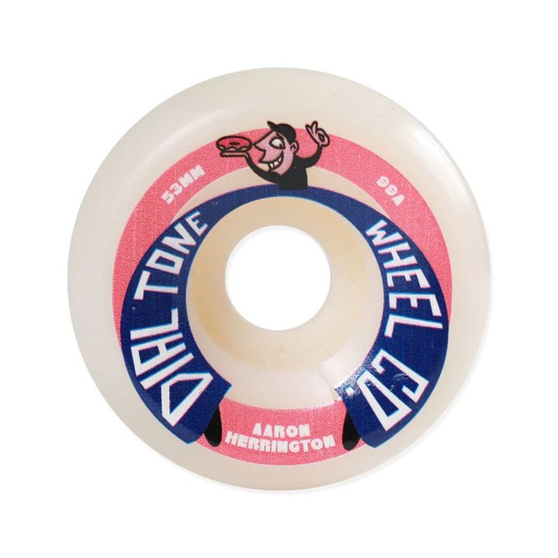 Dial Tone Herrington 'Fresh Served' Conical 99A