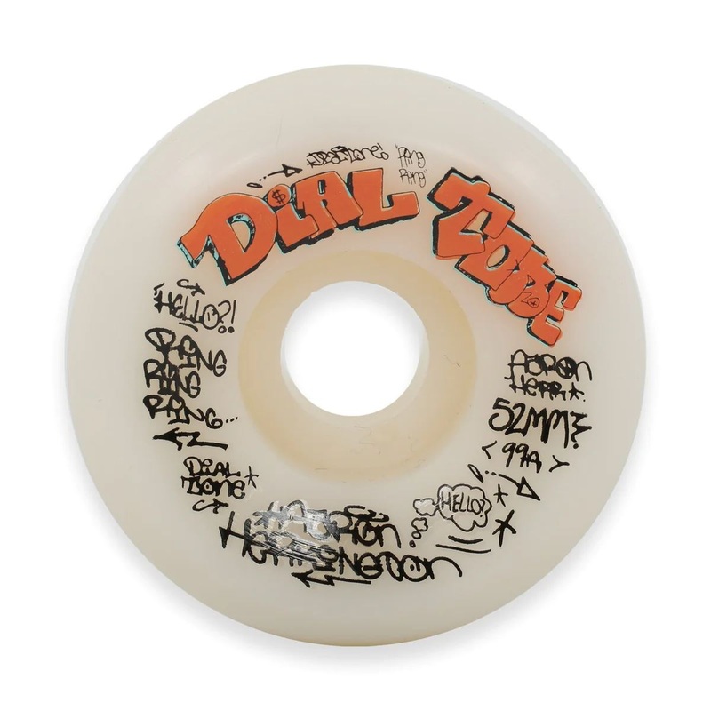 Dial Tone Herrington Vandal 2 Conical 99A