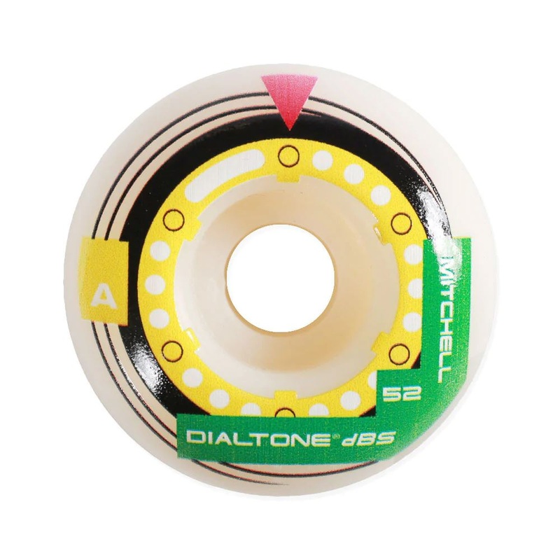 Dial Tone Mitchell 'Memorex' Standard 99A