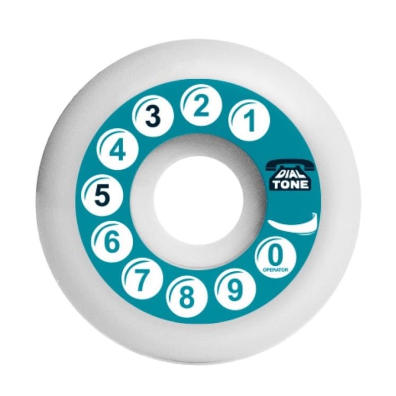 Dial Tone OG Rotary Conical Cut 99A