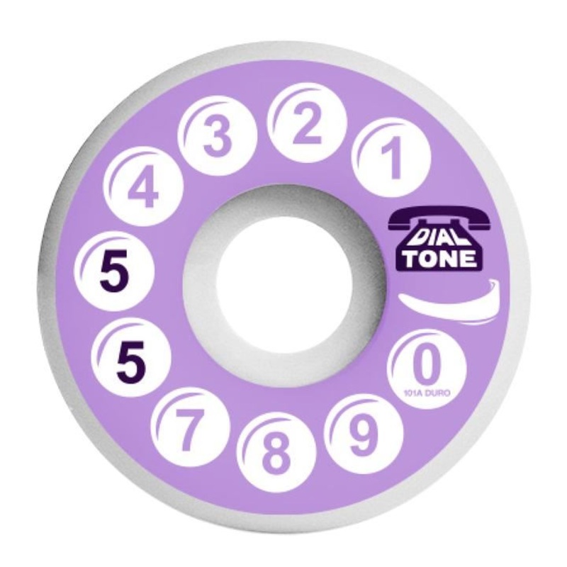 Dial Tone OG Rotary Standard 101A