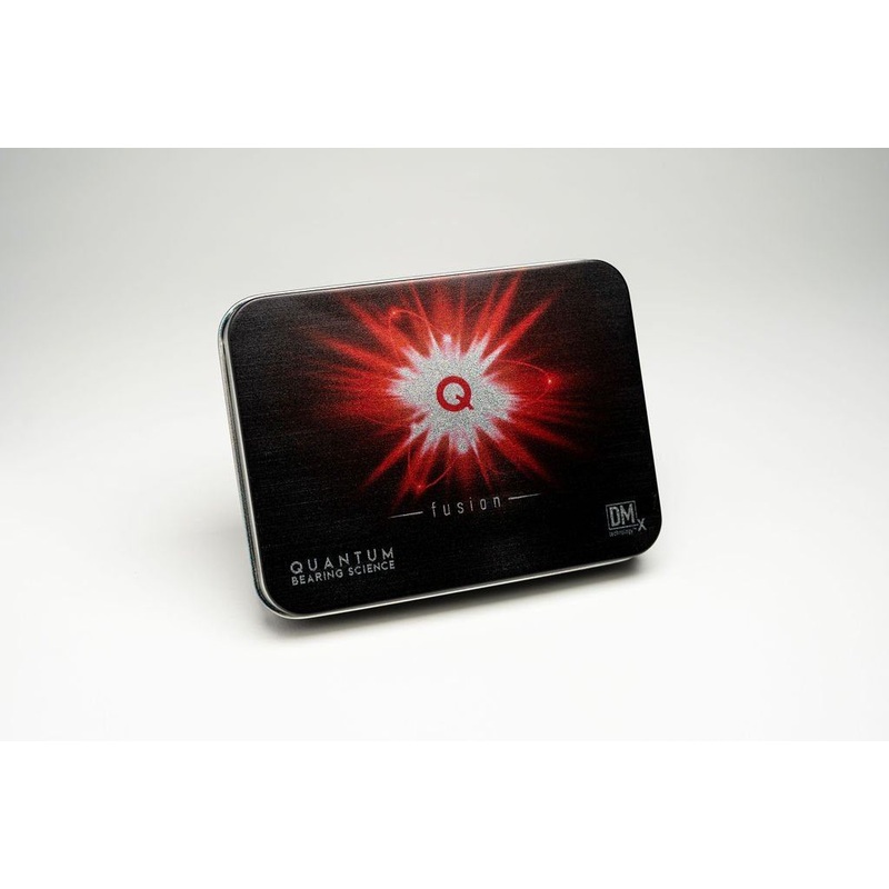 Quantum Fusion 16 Pack Bearings