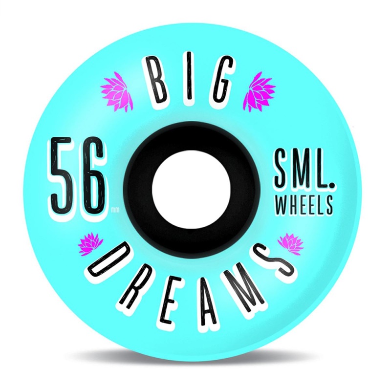 SML Big Dreams Wheel