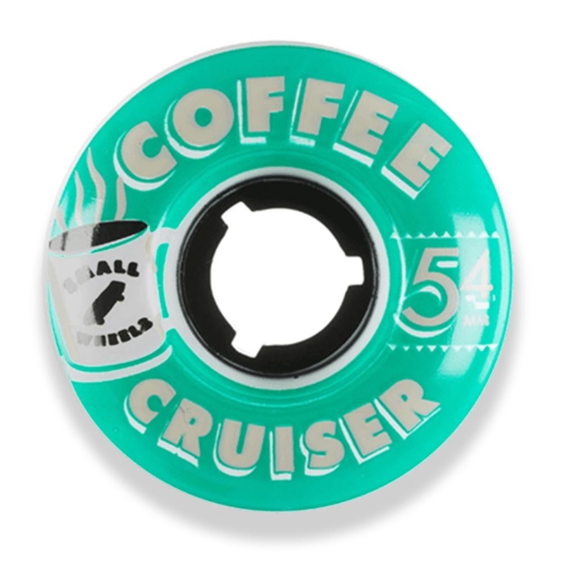sml. Coffee Cruiser Cringle 78a