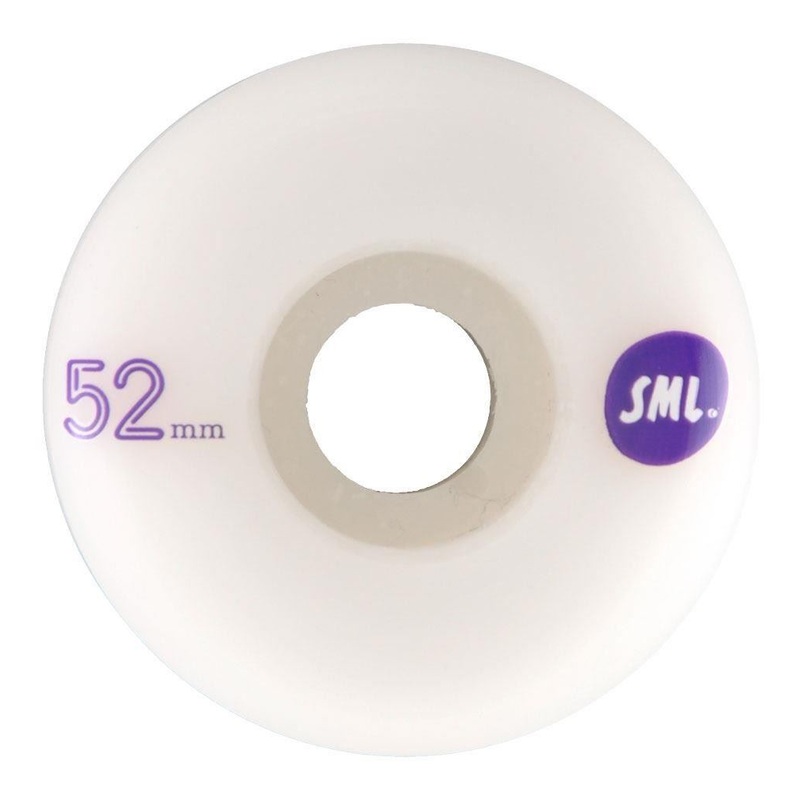 SML Grocery Bag OG Skateboard Wheels