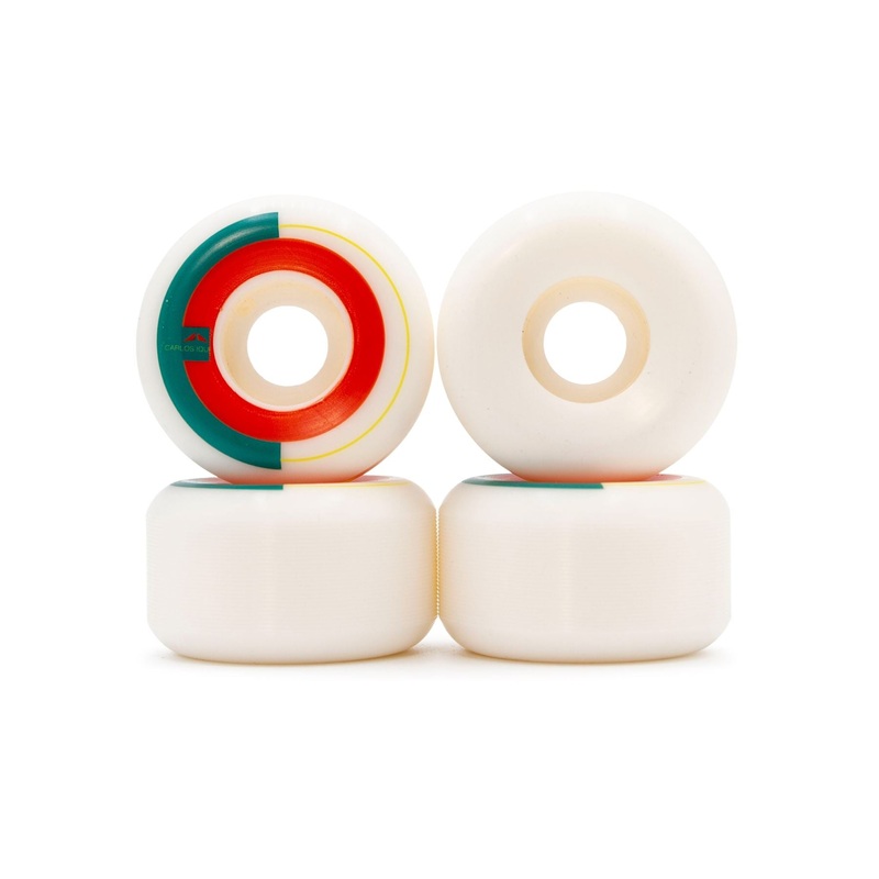 Crupie CIE skateboard wheels