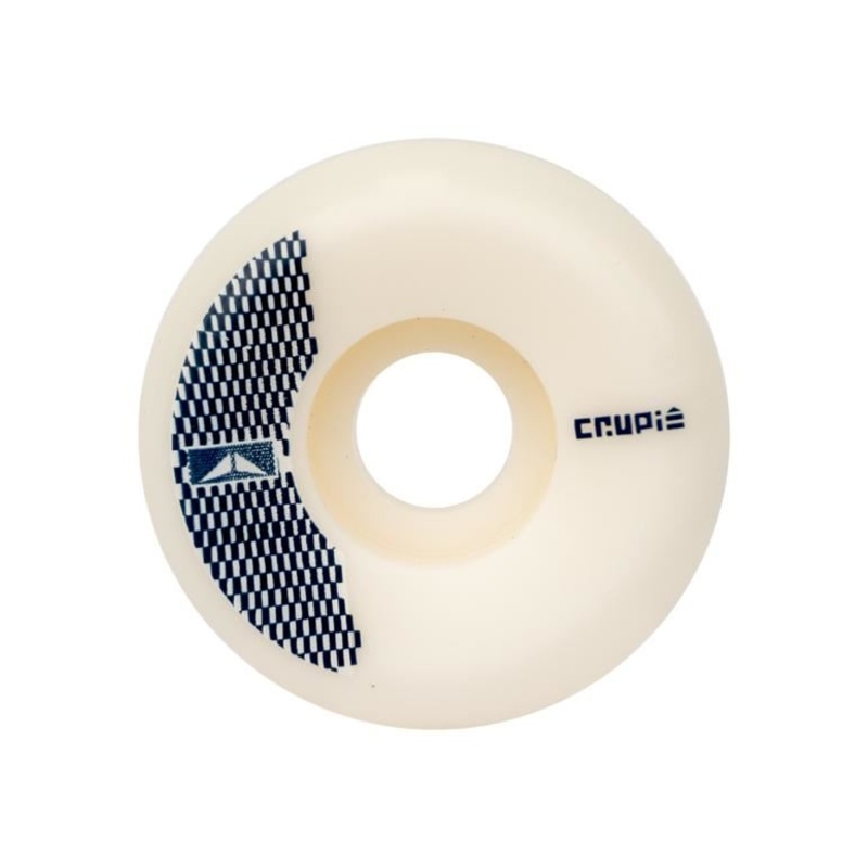 Crupie Square V2 skateboard wheels