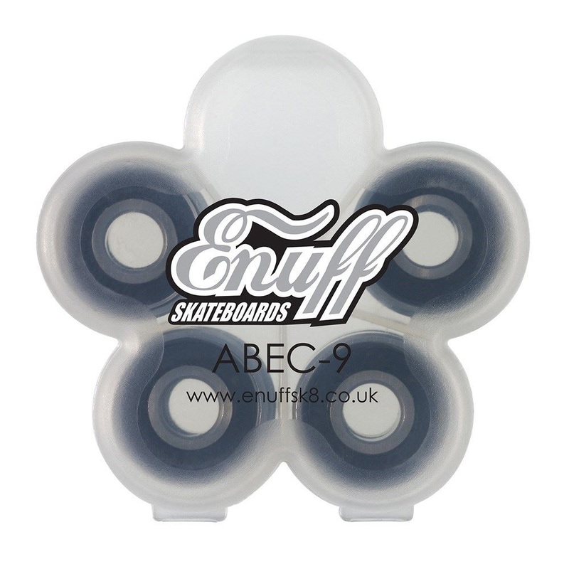 Enuff Skateboard Bearings - ABEC-9