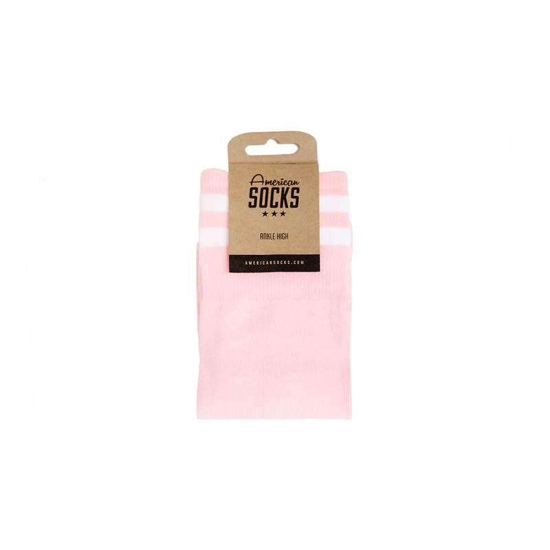 American Socks Classic - Sakura - Ankle High