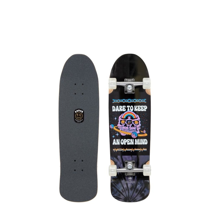 Arbor Cruiser Complete Artist Martillo - 9.0" x 31.75"