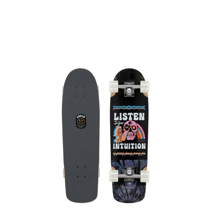 Arbor Cruiser Complete Artist Pilsner - 8.25" x 28.75"
