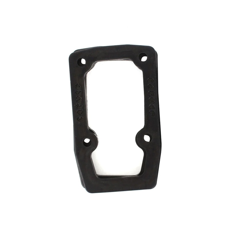Carver C7 Front Riser - Pair