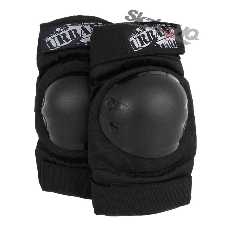 Urban Skater Elbow Pads - XLarge