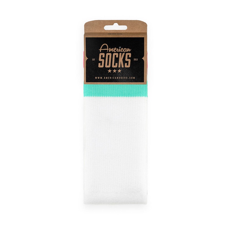 American Socks Classic - Vice City
