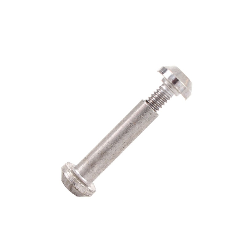 District V3 Front Axle