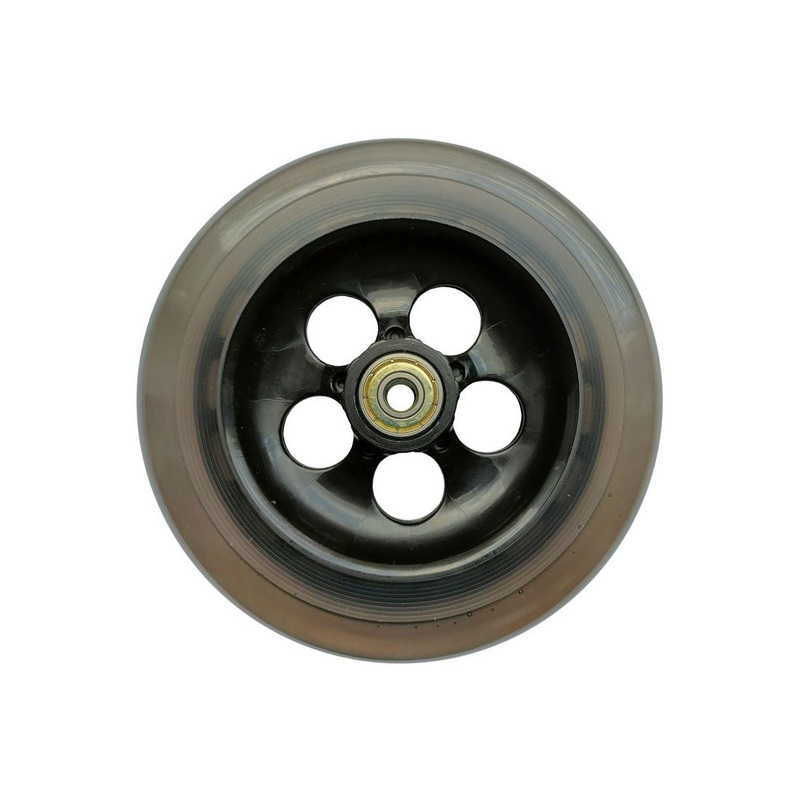 Micro Flex 145mm Wheel - Smoke