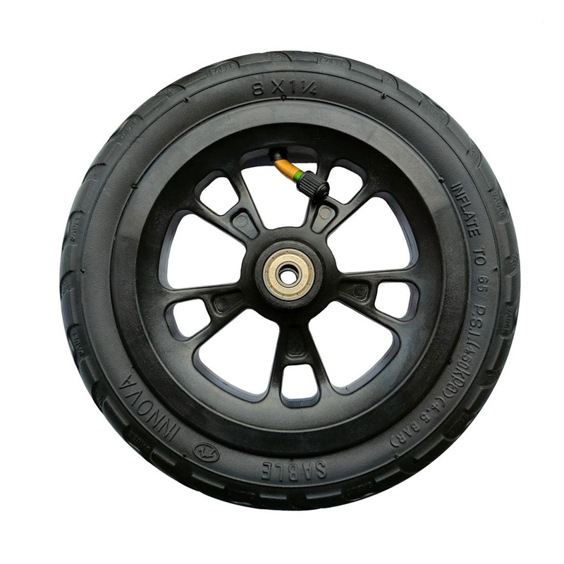 Micro Flex Air 200mm Wheel