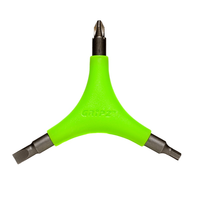 Sonic Gripz Tool