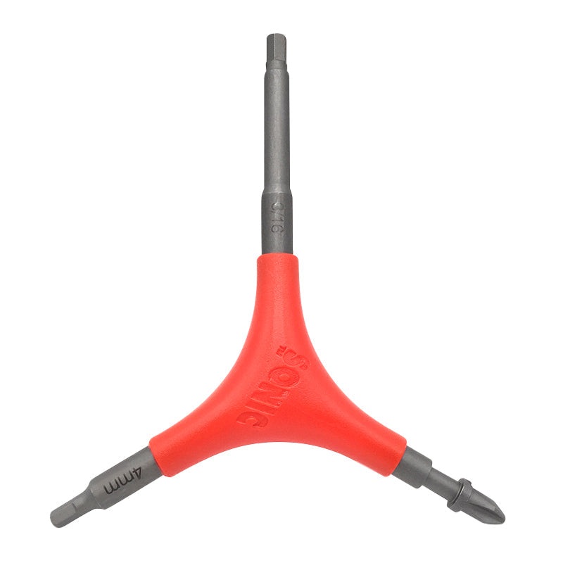 Sonic Pro Tool + F