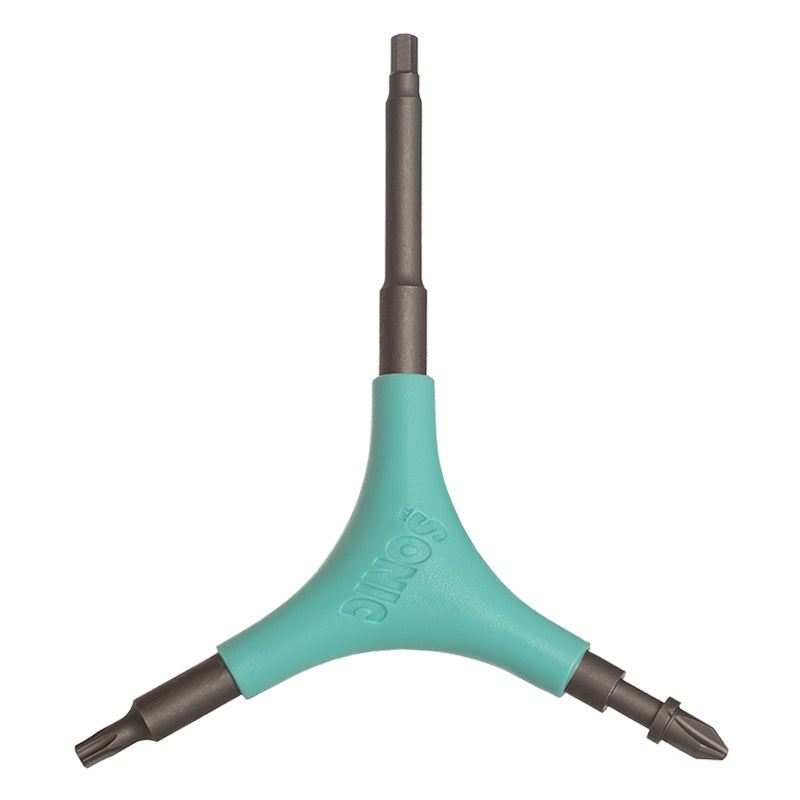 Sonic Pro Tool + H
