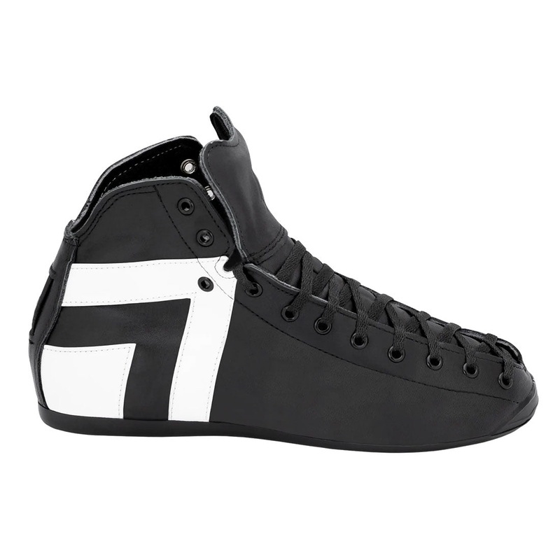 Antik AR2 Boot - Black