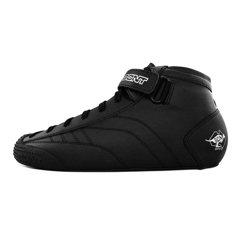 Bont Prostar Vegan Boot - Black
