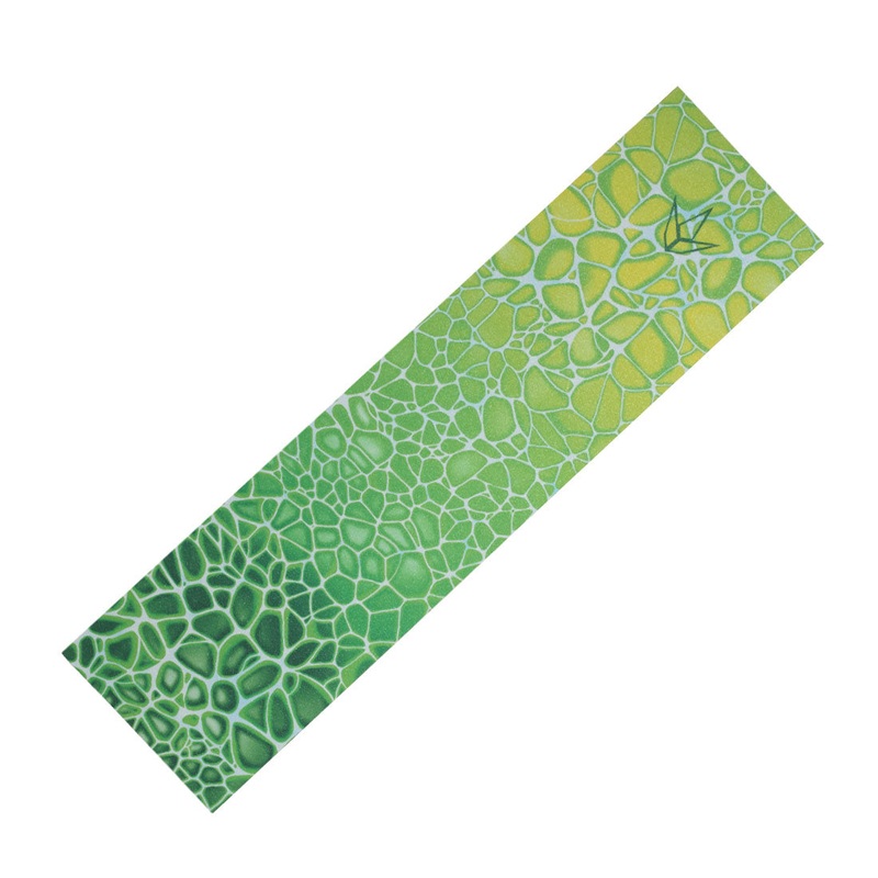 Envy Neuron Griptape - Green