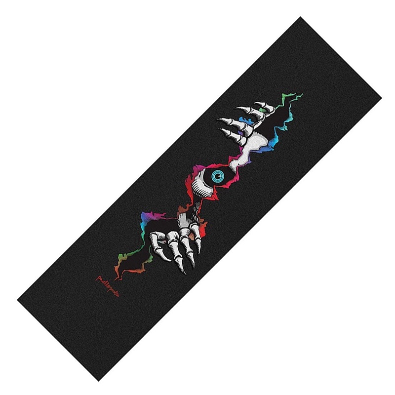 Powell Peralta Ripper Peeker Griptape