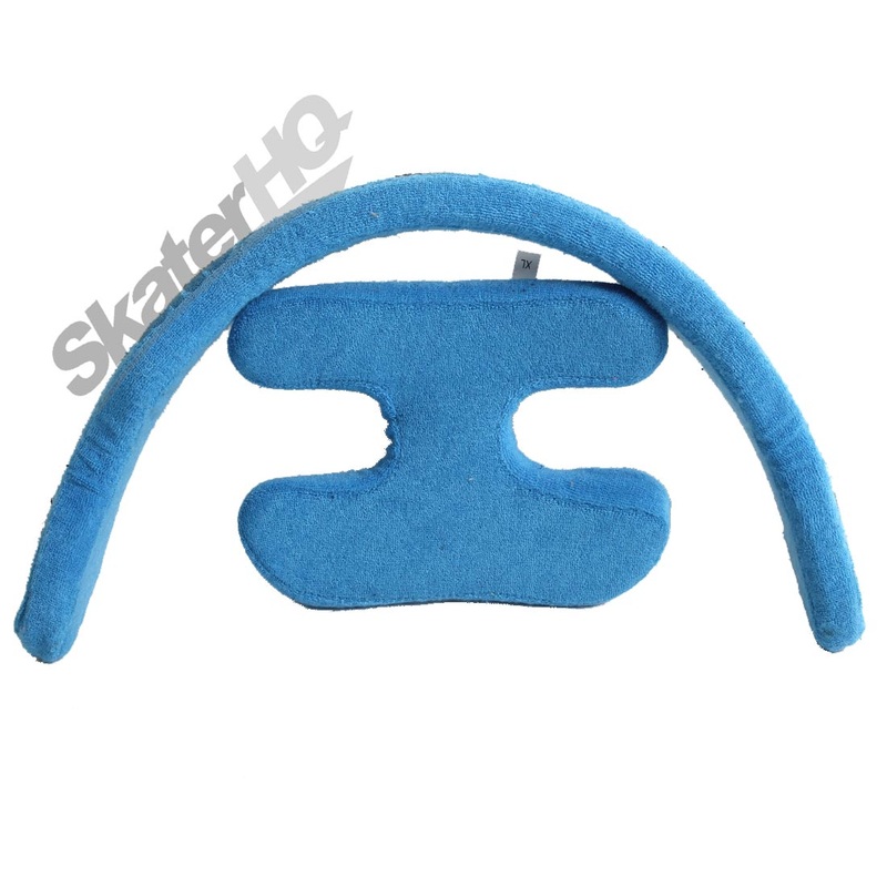 Triple 8 Sweatsaver Liner M - Royal Blue
