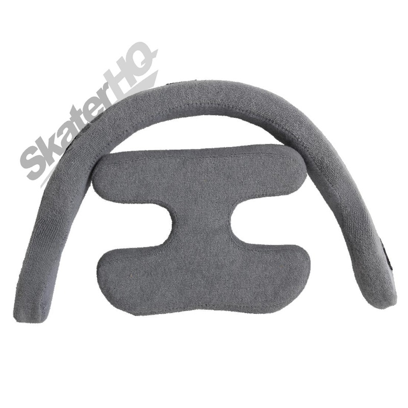 Triple 8 Sweatsaver Liner Small - Grey
