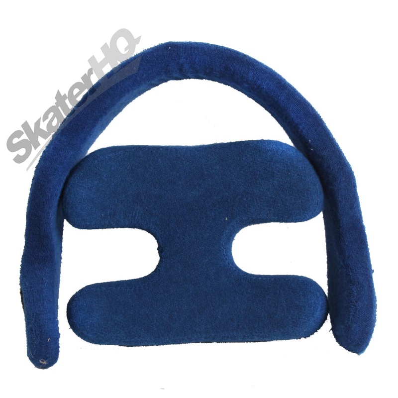Triple 8 Sweatsaver Liner SML - Navy