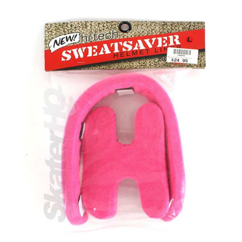 Triple 8 Sweatsaver Liner XS - Pink