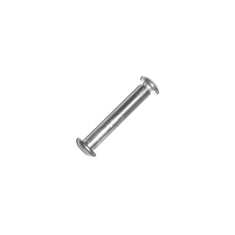 District V4 Rear Axle