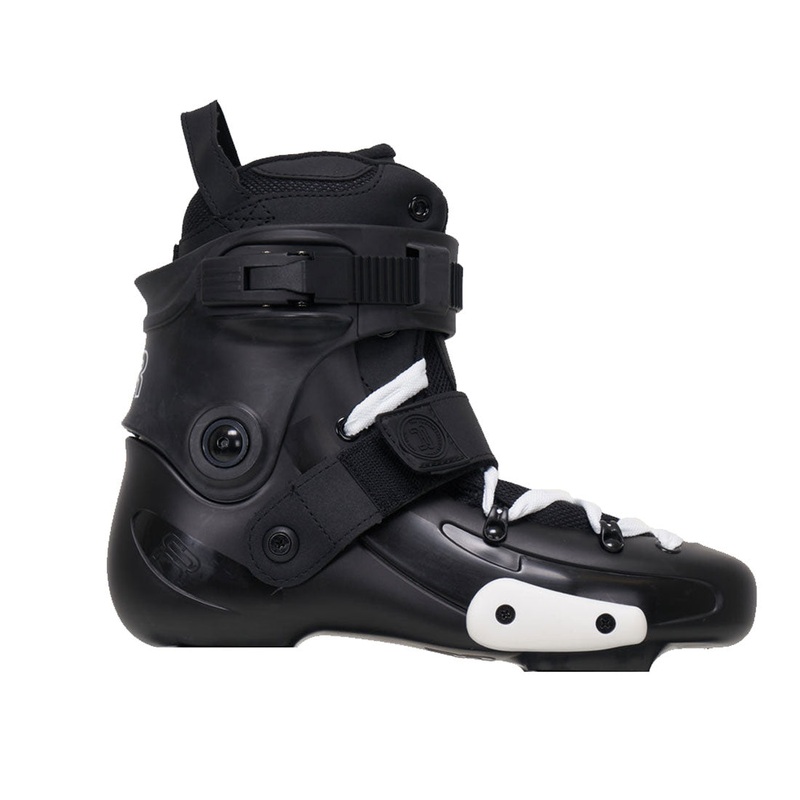 FR Skates FRX Boot 13.5US EU47