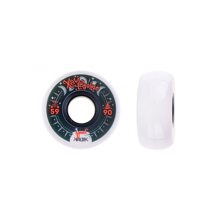 Kaltik Eguino Pro 59mm 90a 4pk
