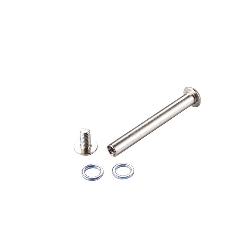 Micro Axle 62mm - 1180